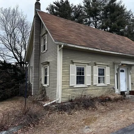 Buy this 4 bed house on 33 Elm Street in Newfield, ME 04095