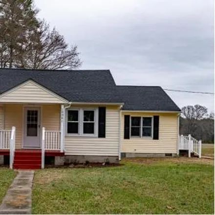Buy this 2 bed house on 19059 Plantation Road in South Chesconessex, Accomack County