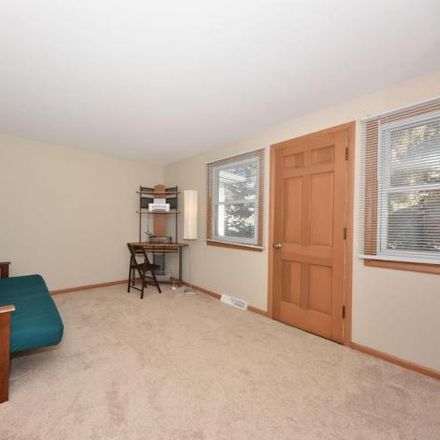 Rent this 2 bed condo on 4987 Colonial Court in Greenfield, WI 53220