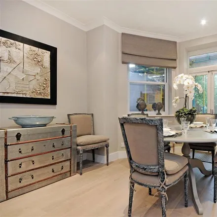 Image 3 - 2a Ellerdale Road, London, NW3 6BA, United Kingdom - Apartment for rent