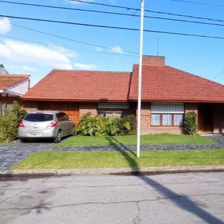 Buy this 3 bed house on Uruguay 397 in Villa Primera, 7600 Mar del Plata