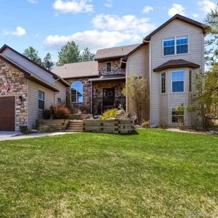 Buy this 6 bed house on 1000 Hoosier Drive in Douglas County, CO 80118