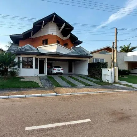 Image 2 - Rua Viriato Correia, Jardim Residencial Eldorado, Tremembé - SP, 12062-640, Brazil - House for sale