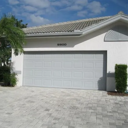 Image 3 - 5663 West Long Common Court, Sarasota County, FL 34235, USA - Condo for rent