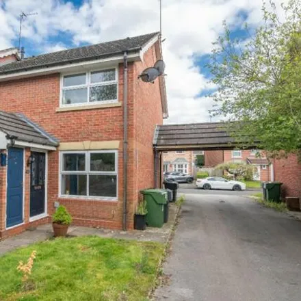 Rent this 1 bed house on Scaife Road in Stoke Pound, B60 3SB