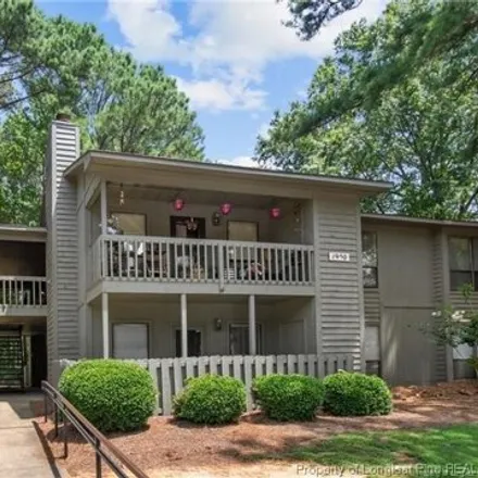 Rent this 2 bed condo on 1914 Tryon in Fayetteville, NC 28303