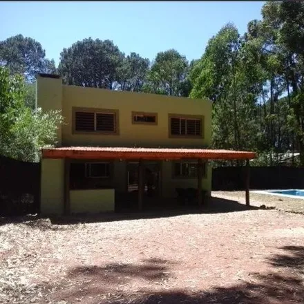 Image 2 - El Algarrobo 1062, 20000 Punta Ballena, Uruguay - House for rent