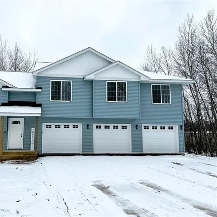 Buy this 4 bed house on 16156 Eagle Ridge Circle in Pine County, MN 55063