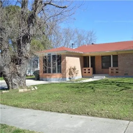 Buy this 4 bed house on 1384 Rose Avenue in Killeen, TX 76543