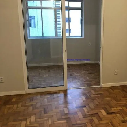 Buy this 1 bed apartment on Rua Martim Francisco 322 in Santa Cecília, São Paulo - SP