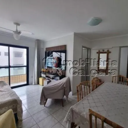 Image 2 - Avenida Presidente Castelo Branco, Real, Praia Grande - SP, 11706-510, Brazil - Apartment for sale