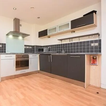 Rent this 2 bed room on West One Panorama in Fitzwilliam Street, Devonshire