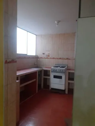 Image 8 - Gabriel Bejar, Comas, Lima Metropolitan Area 15312, Peru - Apartment for rent