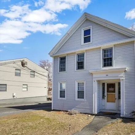 Buy this 5 bed house on 244 Main Street in Monson, Hampden County