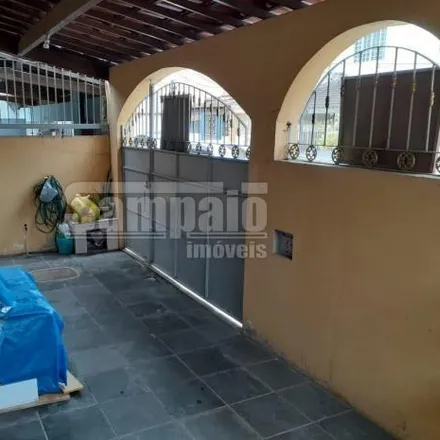 Buy this 3 bed house on Centro Municipal de Saúde Belizario Penna in Rua Franklin 29, Campo Grande