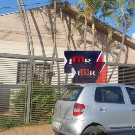 Buy this 3 bed house on Avenida Marquês de Lavradio in São Lourenço, Campo Grande - MS