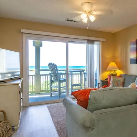 Image 9 - Caswell Beach, NC - Condo for rent
