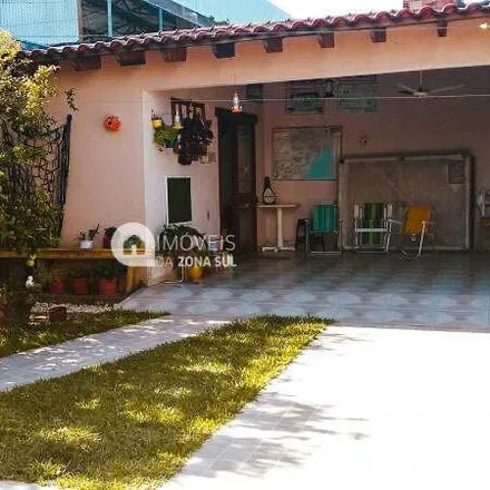 Buy this 3 bed house on Escola Anísio Teixeira in Rua Francisco Mattos Terres 40, Aberta dos Morros