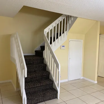 Image 7 - 3966 Cocoplum Circle, Coconut Creek, FL 33063, USA - Townhouse for rent