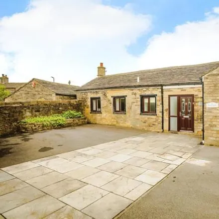 Buy this 3 bed house on Bowling Green Road in Stainland, HX4 9PF
