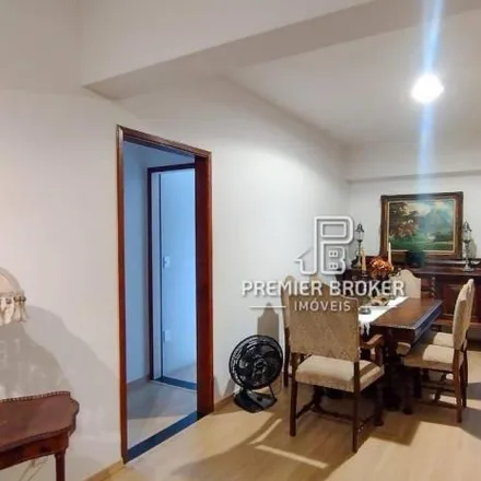 Buy this 2 bed apartment on Avenida Feliciano Sodré in Jardim Europa, Teresópolis - RJ
