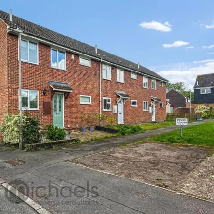 Image 1 - Orwell Close, Colchester, CO4 3YW, United Kingdom - House for sale