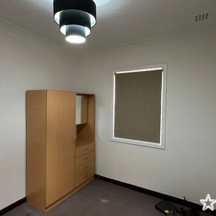Rent this 3 bed apartment on 22 Hennessy Avenue in Orelia WA 6167, Australia