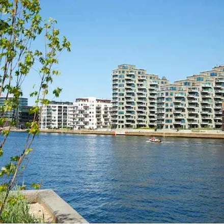 Image 2 - Andrei Sakharovs Vej 21, 2450 København SV, Denmark - Apartment for rent