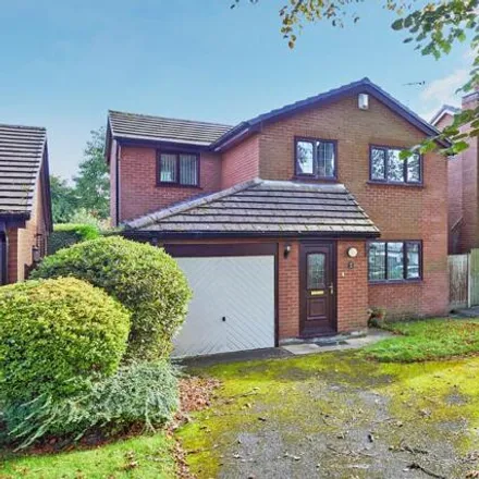 Buy this 4 bed house on Hornby Lane in Liverpool, L18 3HH