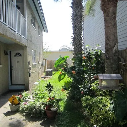 Rent this 2 bed apartment on 1016 2nd St S in Jacksonville Beach, Florida