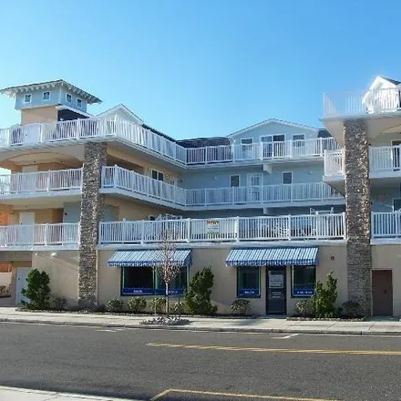 Buy this 3 bed townhouse on 100 East 17th Avenue in North Wildwood, Cape May County