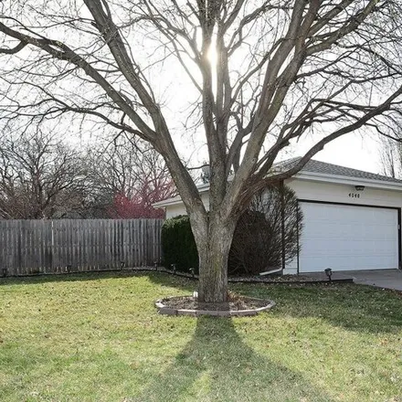 Image 3 - 4040 North 8th Street, Lincoln, NE 68521, USA - House for sale