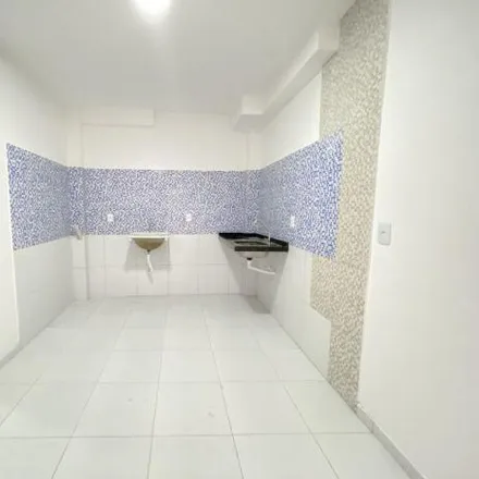 Rent this 1 bed apartment on Rua Prisco Bezerra 2070 in Papicu, Fortaleza - CE