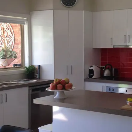 Rent this 2 bed house on Swan Hill in Victoria, Australia