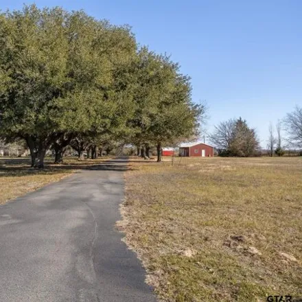 Image 5 - 17888 Farm to Market Road 2015, Smith County, TX 75706, USA - House for sale
