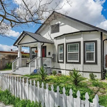 Buy this 2 bed house on 2321 88th Avenue in Oakland, CA 94621