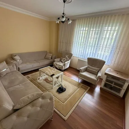 Rent this 1 bed apartment on Nimet Sokağı in 34528 Beylikdüzü, Turkey