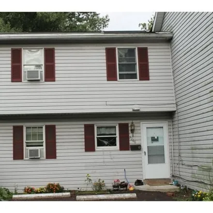 Rent this 3 bed house on 3203 Main Street in Sumneytown, Marlborough Township