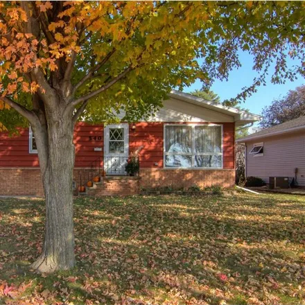 Buy this 3 bed house on 540 East Broadway in Plainview, Wabasha County