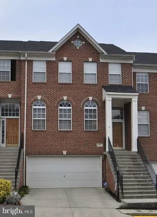 Image 1 - 837 Revelstore Terrace Northeast, Leesburg, VA 20176, USA - Townhouse for rent