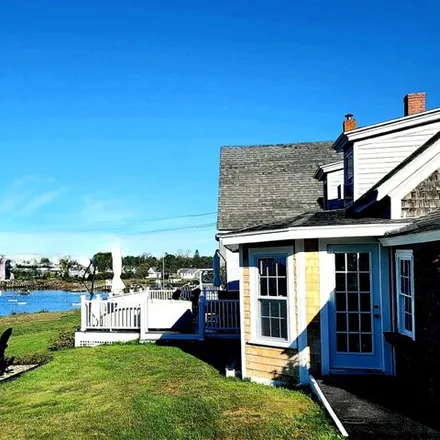 Buy this 4 bed house on 188 Crowley Isl Road in Gouldsboro, ME 04624