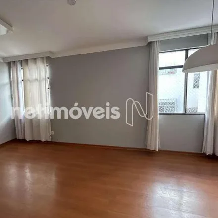 Buy this 3 bed apartment on Rua Santiago in Sion, Belo Horizonte - MG