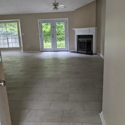 Rent this 3 bed apartment on 10823 Panhandle Road in Lovejoy, Clayton County