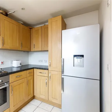 Image 7 - 48 Kenninghall Road, Lower Clapton, London, E5 8DF, United Kingdom - Apartment for rent