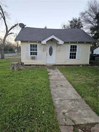 Image 1 - 3182 North 21st Street, Waco, TX 76708, USA - House for sale