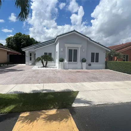 Buy this 3 bed house on 16467 Southwest 98th Terrace in Miami-Dade County, FL 33196