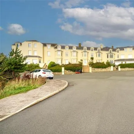 Rent this 3 bed room on Lon Y Don in Trearddur, LL65 2WP