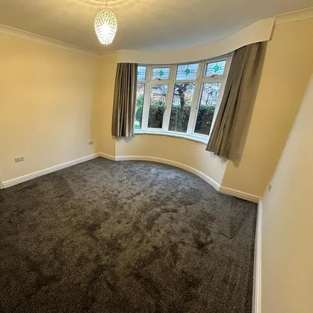 Image 2 - 17 Hilbeck Grove, Heworth Without, YO31 0NE, United Kingdom - Duplex for rent