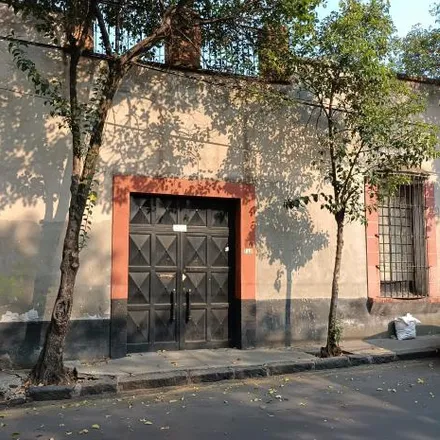 Buy this studio house on Calle Benito Juárez 185 in Tlalpan, 14000 Mexico City