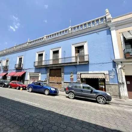 Image 2 - La pasita, Calle 3 Sur, Centro Histórico de Puebla, 72000 Puebla, PUE, Mexico - House for sale